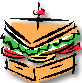 Classic BLT