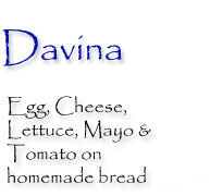 Davina