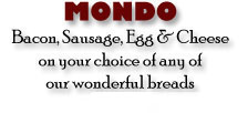 Mondo